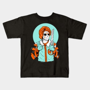 Killer J Kids T-Shirt